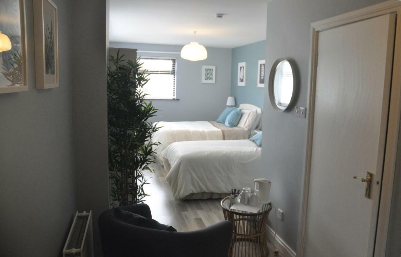 カーリングフォード Shalom Bed & Breakfast エクステリア 写真